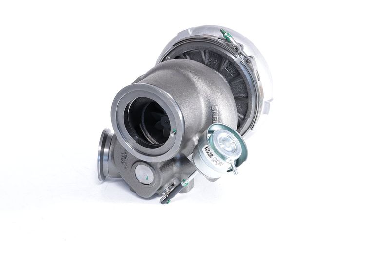 Compresor,sistem de supraalimentare T915936 BTS Turbo