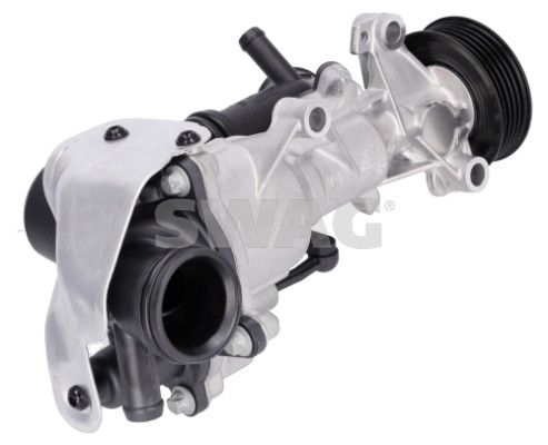 SWAG 33 10 9770 Water Pump, engine cooling