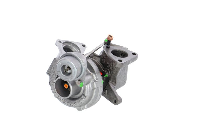 REMANTE 003-001-000024R Charger, charging (supercharged/turbocharged)