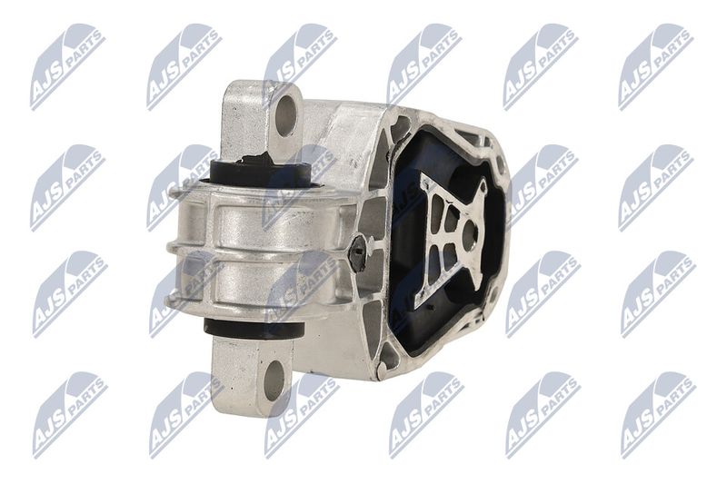 Paigutus, Mootor, NTY ZPS-ME-055