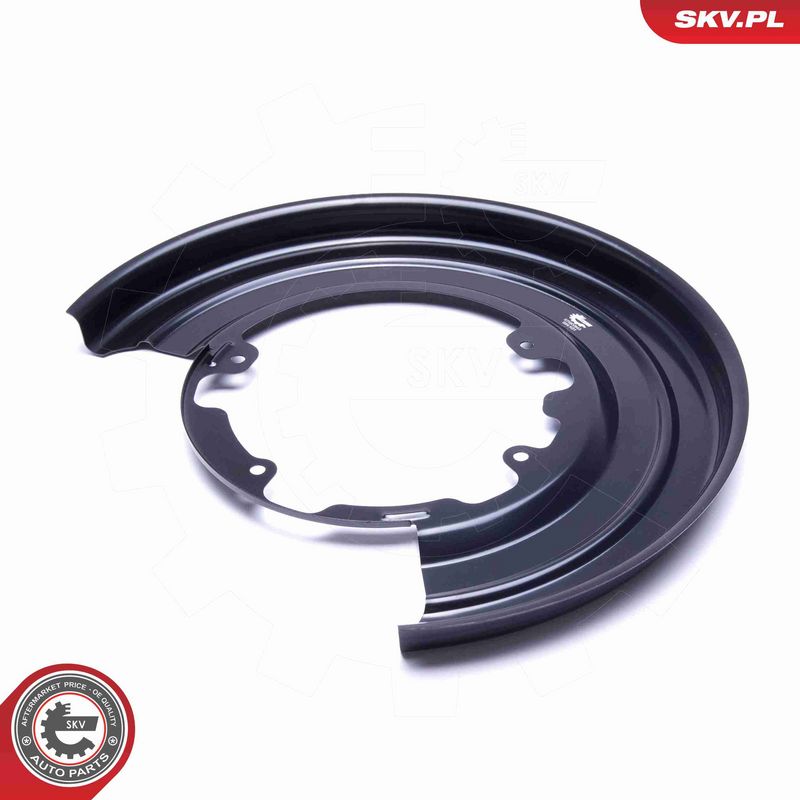 ESEN SKV 57SKV643 Splash Guard, brake disc