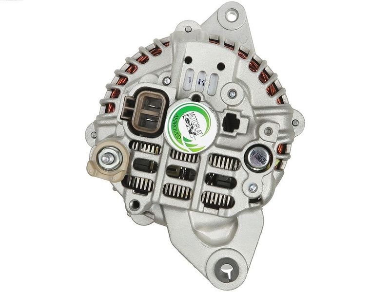 AS-PL A9093(MANDO) Alternator