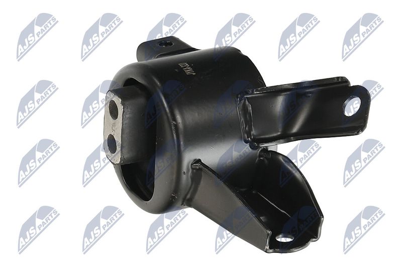 Paigutus, Mootor, NTY ZPS-KA-320