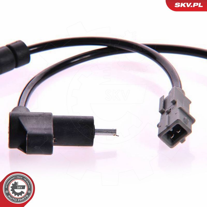 ESEN SKV 06SKV085 Sensor, wheel speed