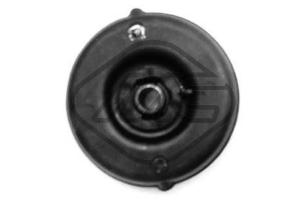 Coupelle+suspension METALCAUCHO 06681