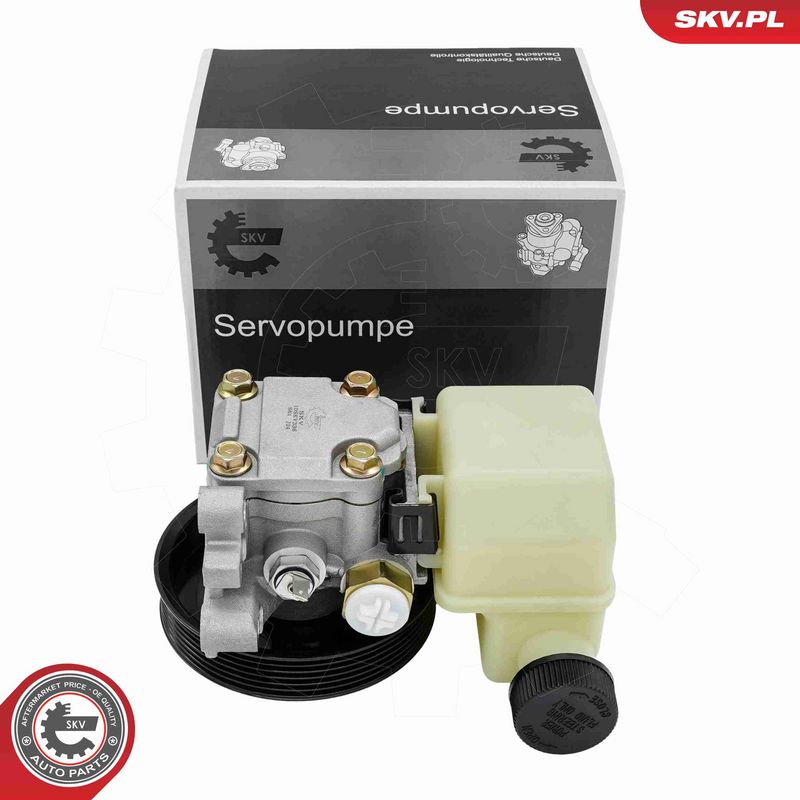 ESEN SKV 10SKV336 Hydraulic Pump, steering