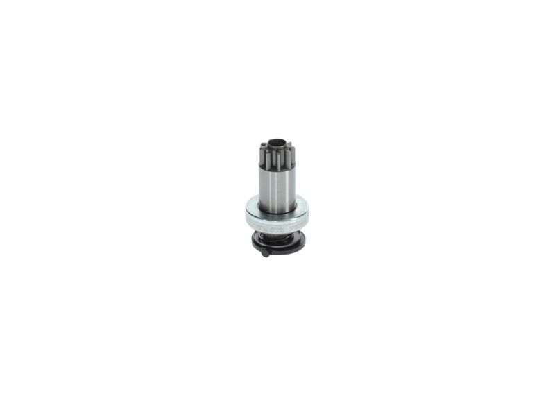 Starter freewheel gear past: AUDI A4 B7, A6 C6  SEAT EXEO, EXEO ST  SKODA SUPERB I 1.9D/2.0D 07.04-05.13