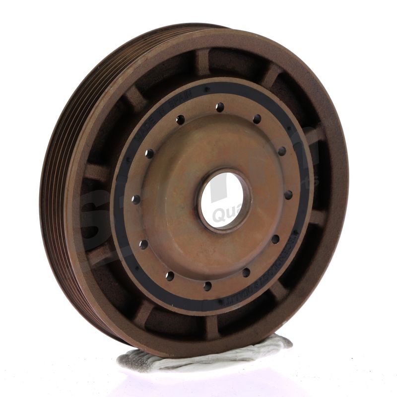 Poulie, vilebrequin STORM QUALITY PARTS 89994
