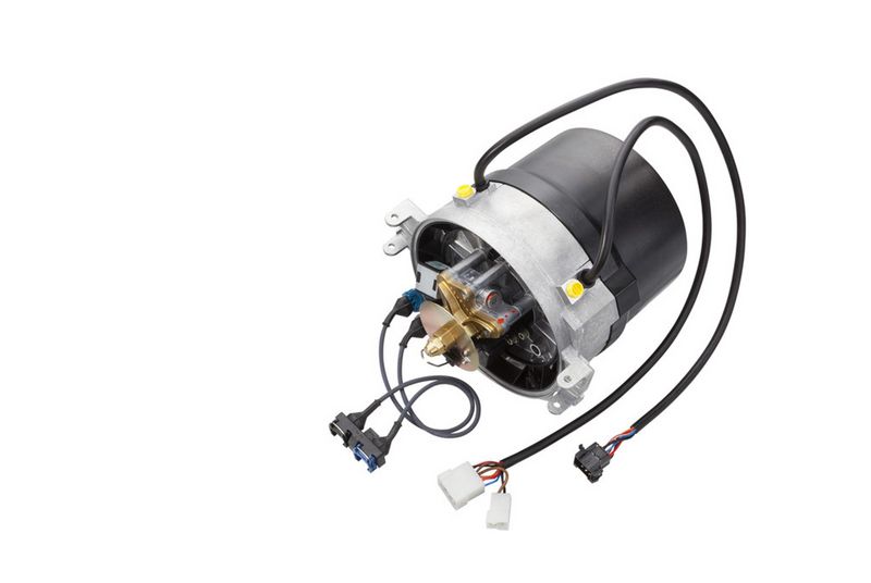 incalzitor independent autovehicul WEBASTO Burner Assembly for Thermo/DW230-ET 65475B