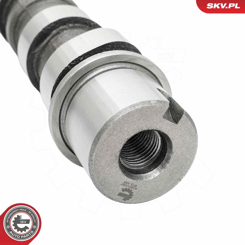 Nukkvõll, ESEN SKV 80SKV067