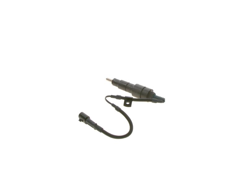 BOSCH 0432191415 Nozzle and Holder Assembly