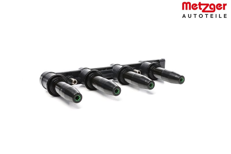 ZüNDSPULE METZGER AUTOTEILE 0880510 35
