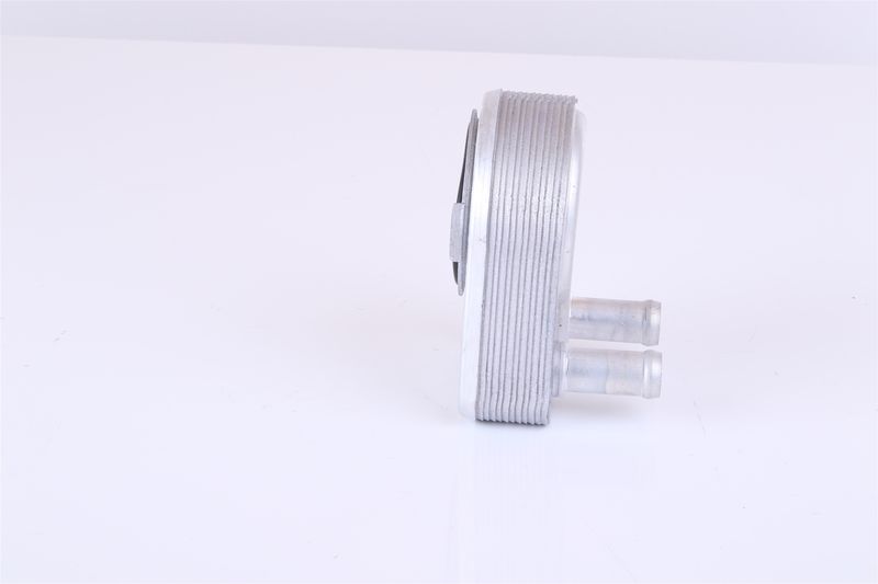 Õliradiaator, mootoriõli, NISSENS 90971