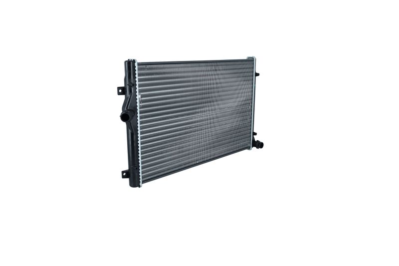 Radiaator, mootorijahutus, NRF 53425A