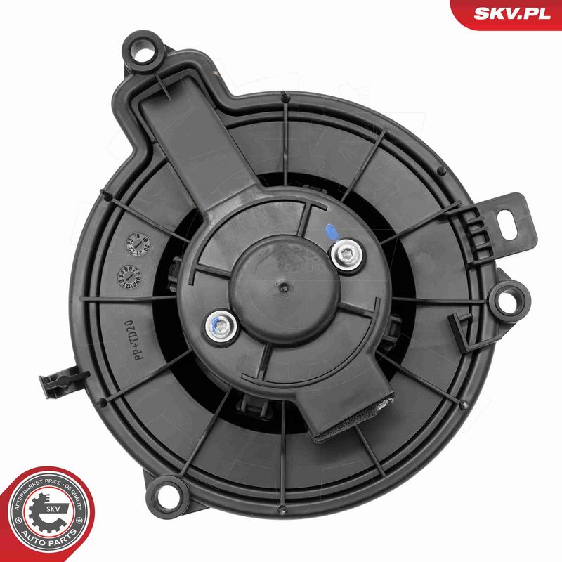 ESEN SKV 68SKV064 Interior Blower
