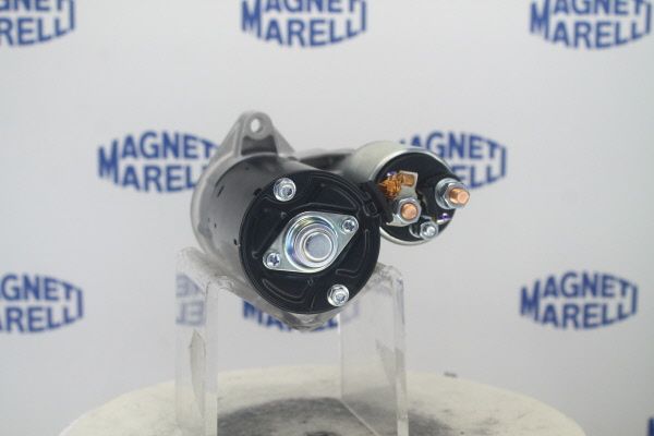 DA SILVA MSQ0133 Starteris