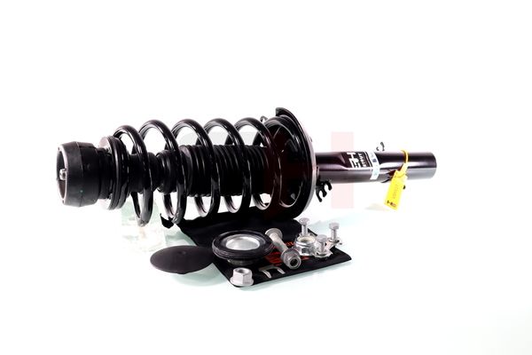 Vedruamort, GH GH-354710C12