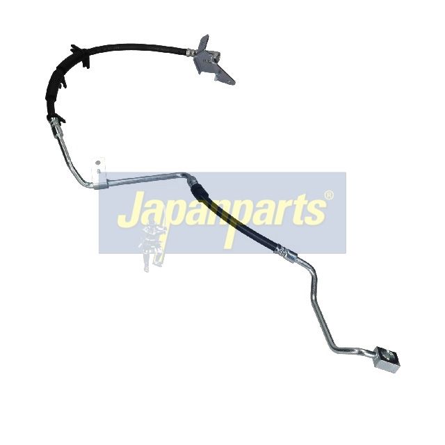 JAPANPARTS Laikantysis rėmas, stabdžių žarnelė