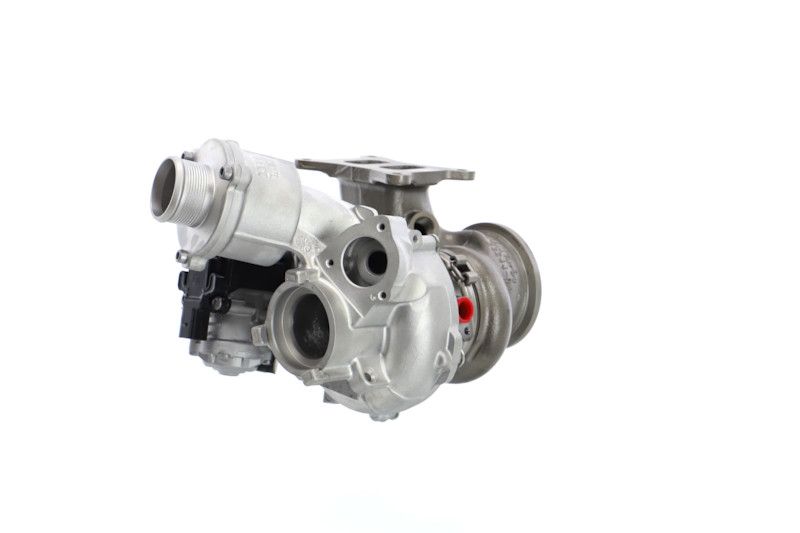 REMANTE 003-002-004393R Charger, charging (supercharged/turbocharged)