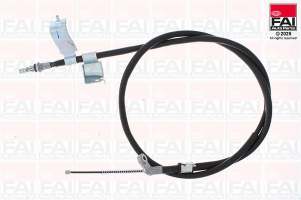 FAI AutoParts Trosas, stovėjimo stabdys