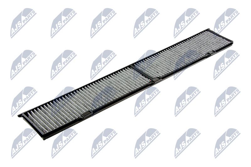 Filter, salongiõhk, NTY FCF-BM-016C