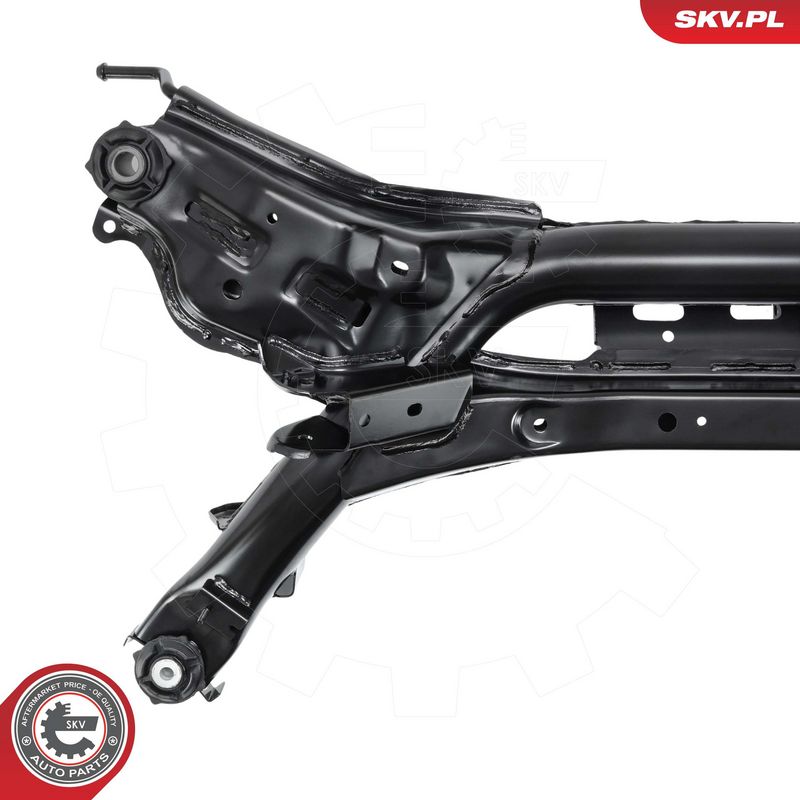 Sillakeha, ESEN SKV 64SKV171