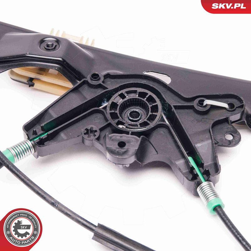 ESEN SKV 00SKV081 Window Regulator