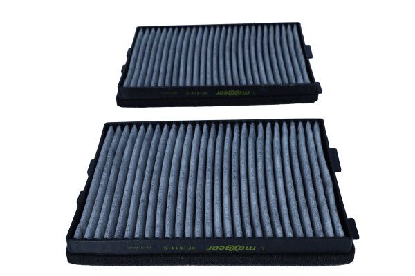 MAXGEAR 26-0381 Filtras, salono oras