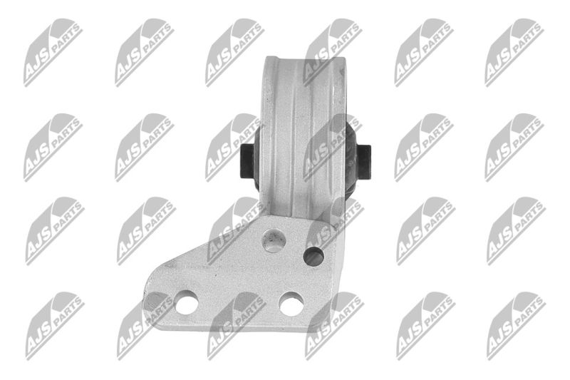 Paigutus, Mootor, NTY ZPS-HY-561