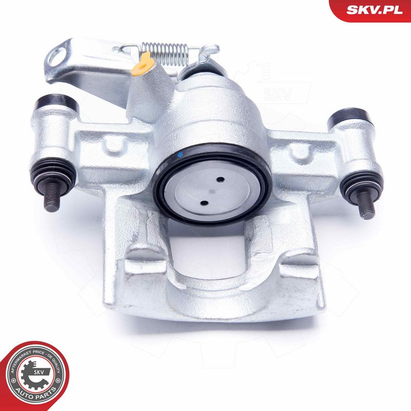 Pidurisadul, ESEN SKV 34SKV824
