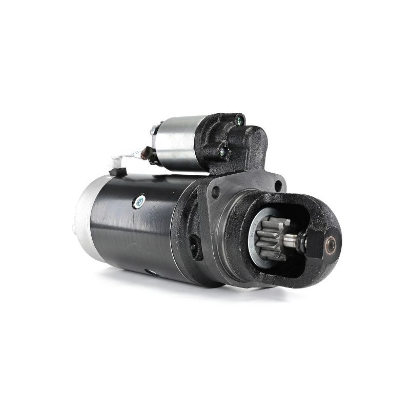 Delco Remy SER70153-12B1 Starter