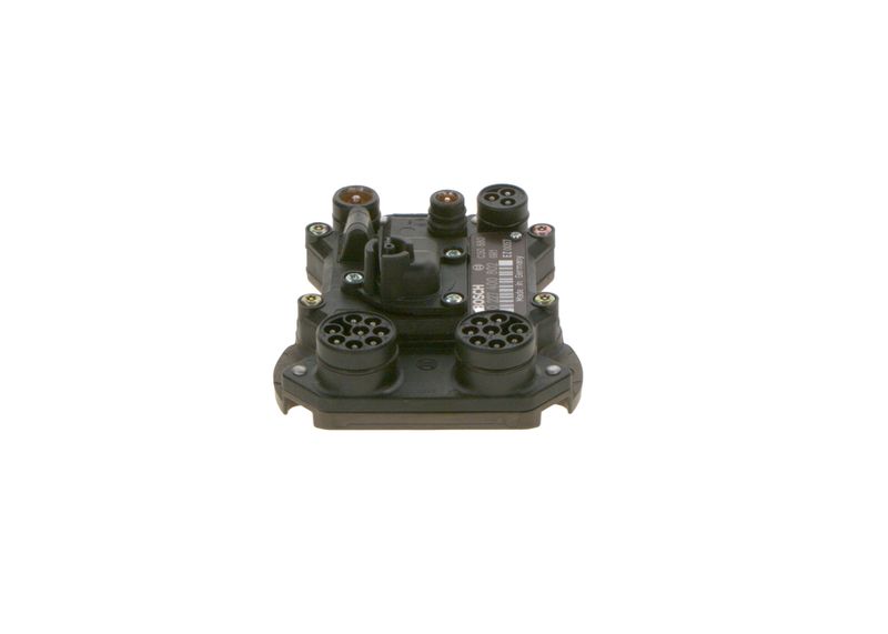 BOSCH 0227400802 Control Unit, ignition system