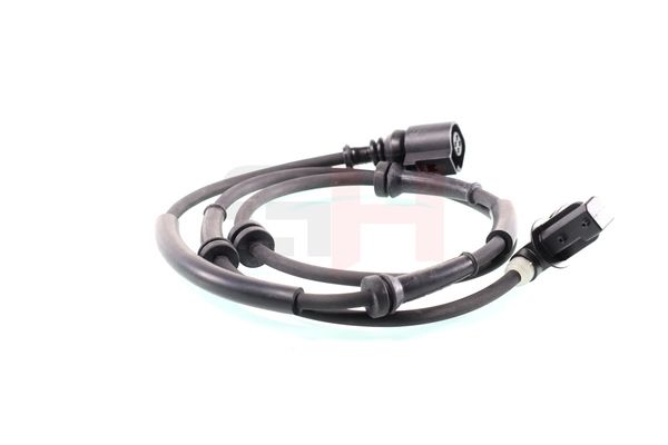 GH GH-712520 Sensor, wheel speed