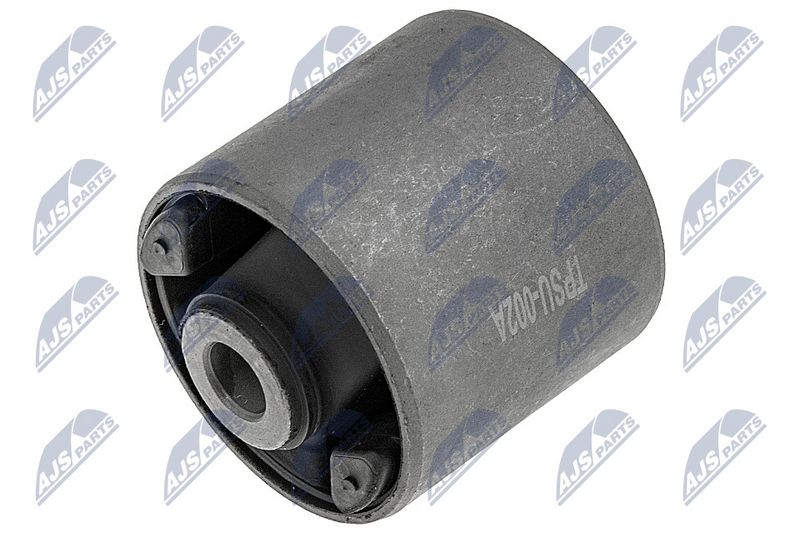 Kinnitus, diferentsiaal, NTY ZTT-SU-002A