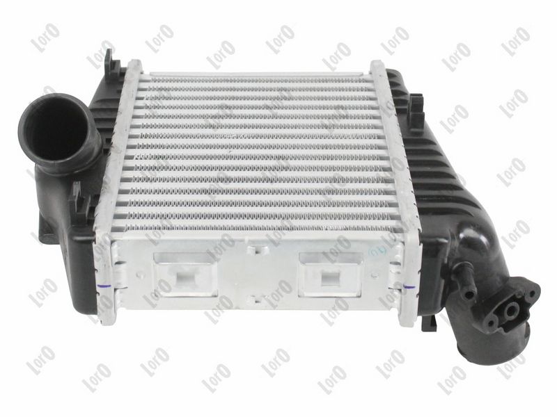 ABAKUS 054-018-0034 Charge Air Cooler