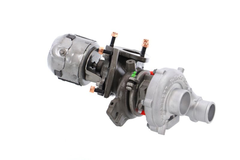 REMANTE 003-002-001081R Charger, charging (supercharged/turbocharged)