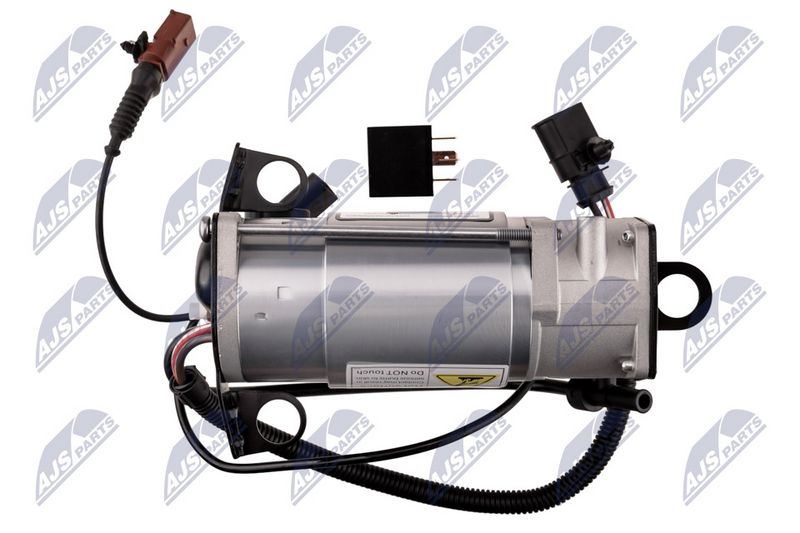 Kompressor, suruõhusüsteem, NTY ZKP-AU-002