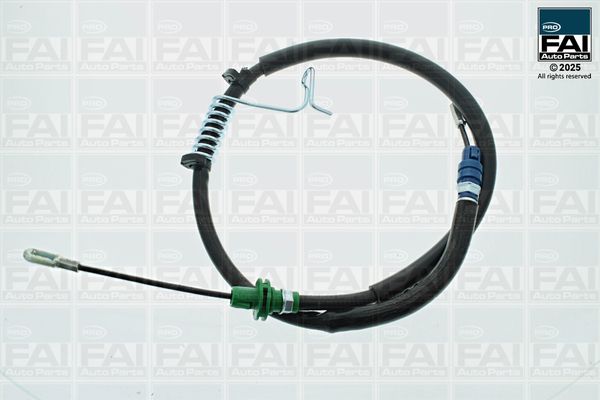 FAI AutoParts huzal, rögzítőfék FPBC256