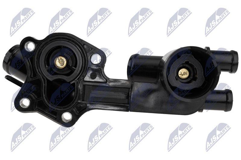 NTY CTM-VW-100 Thermostat Housing