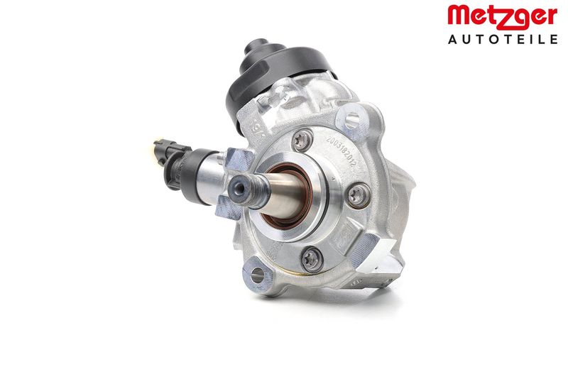 METZGER AUTOTEILE 0831005 Aukšto slėgio kuro siurblys