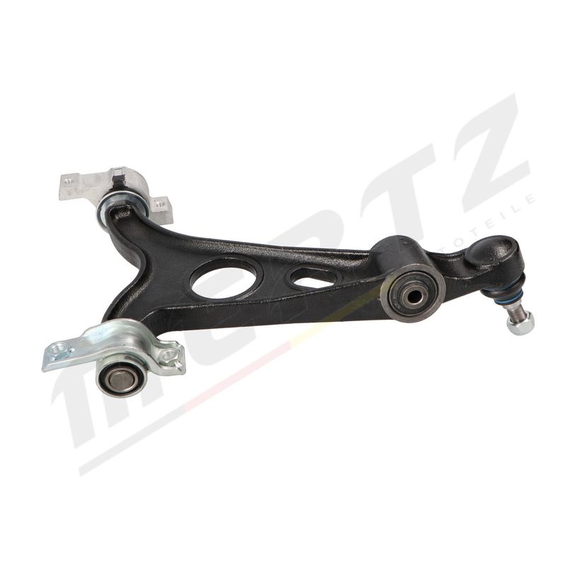 MERTZ M-S0465 Control/Trailing Arm, wheel suspension