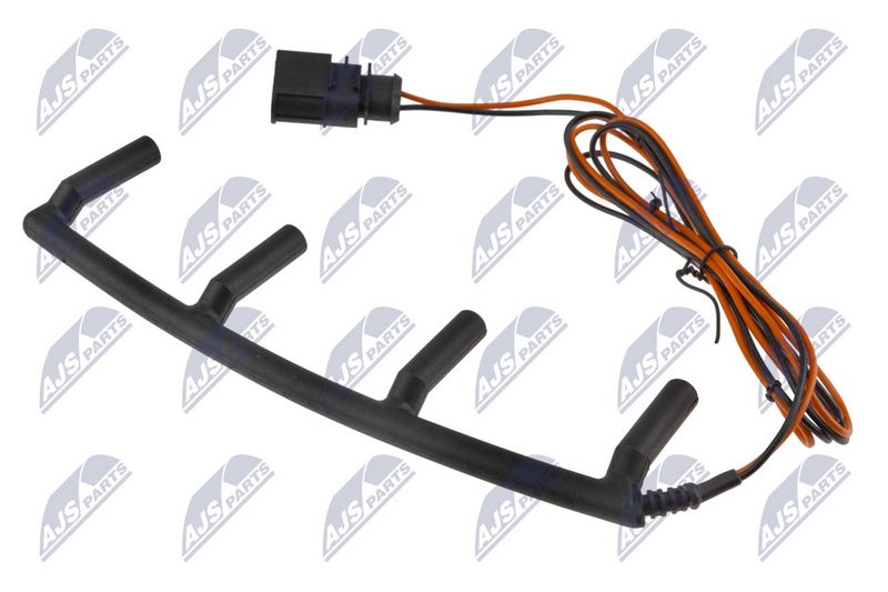 NTY EZP-SE-002 Cable Repair Kit, glow plug
