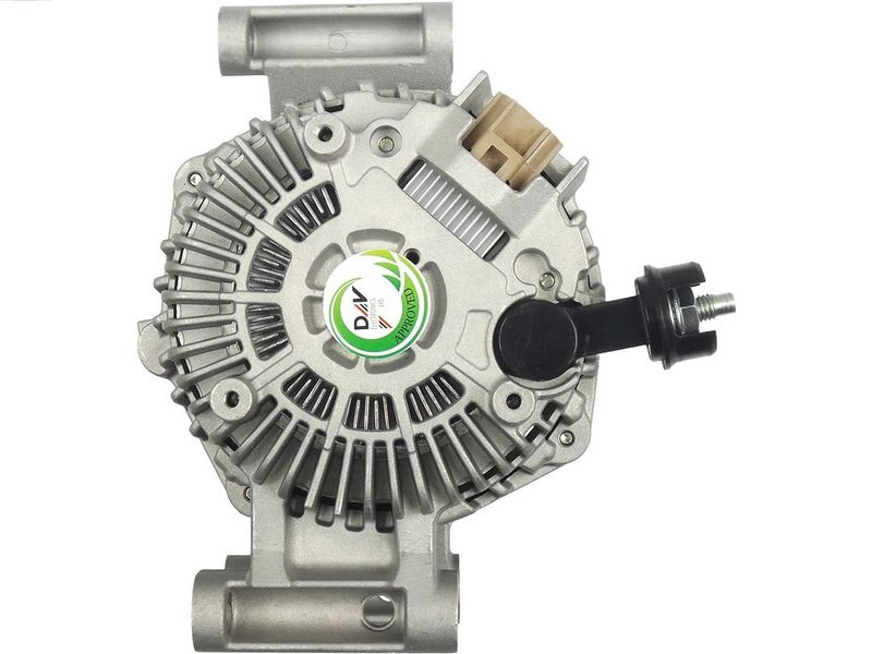AS-PL A5283 Alternator
