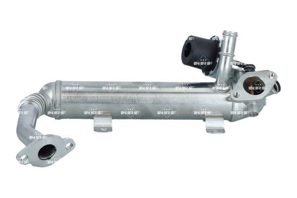 NRF 48306 Cooler, exhaust gas recirculation