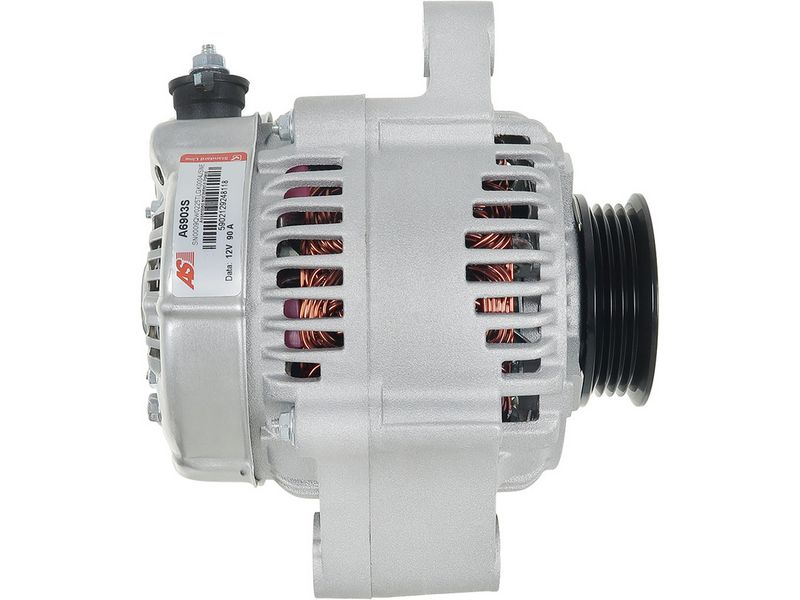 AS-PL A6903S Generatorius