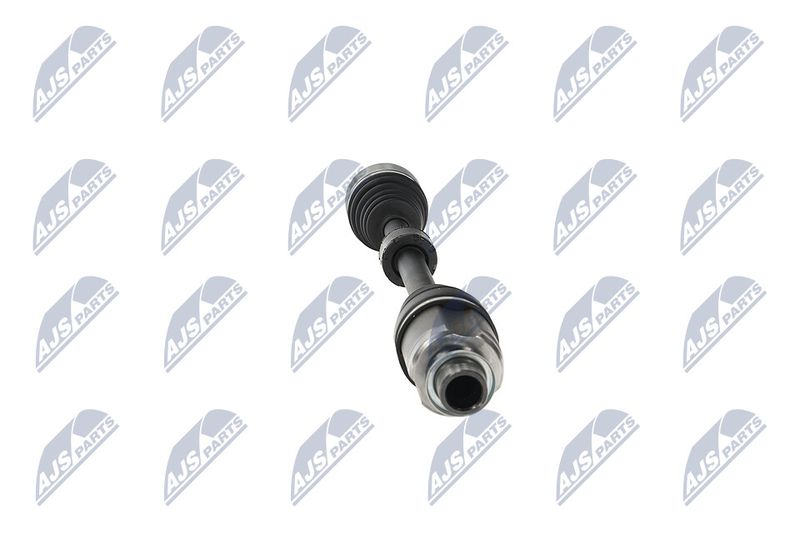 Veovõll, NTY NPW-SU-042