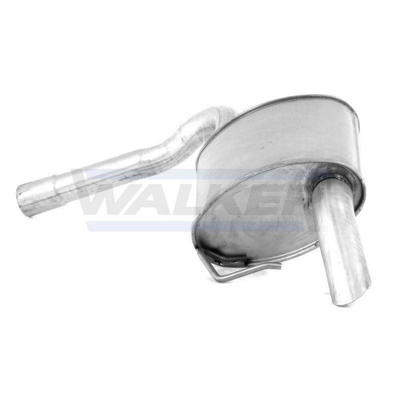 WALKER 22641 Galinis duslintuvas