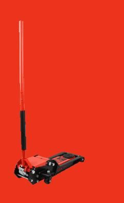 KS TOOLS 160.1030 Trolley Jack