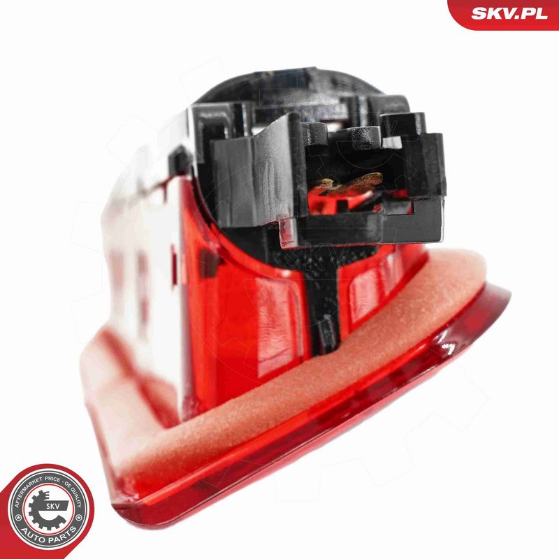 ESEN SKV 72SKV808 Auxiliary Stop Light