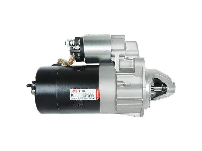 AS-PL S0205 Starter